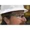 212 Performance Premium Ballistic Impact Rated Clear Lens Anti-Fog Safety Glasses in Drab Green EPE11-77-03 - alternate 4
